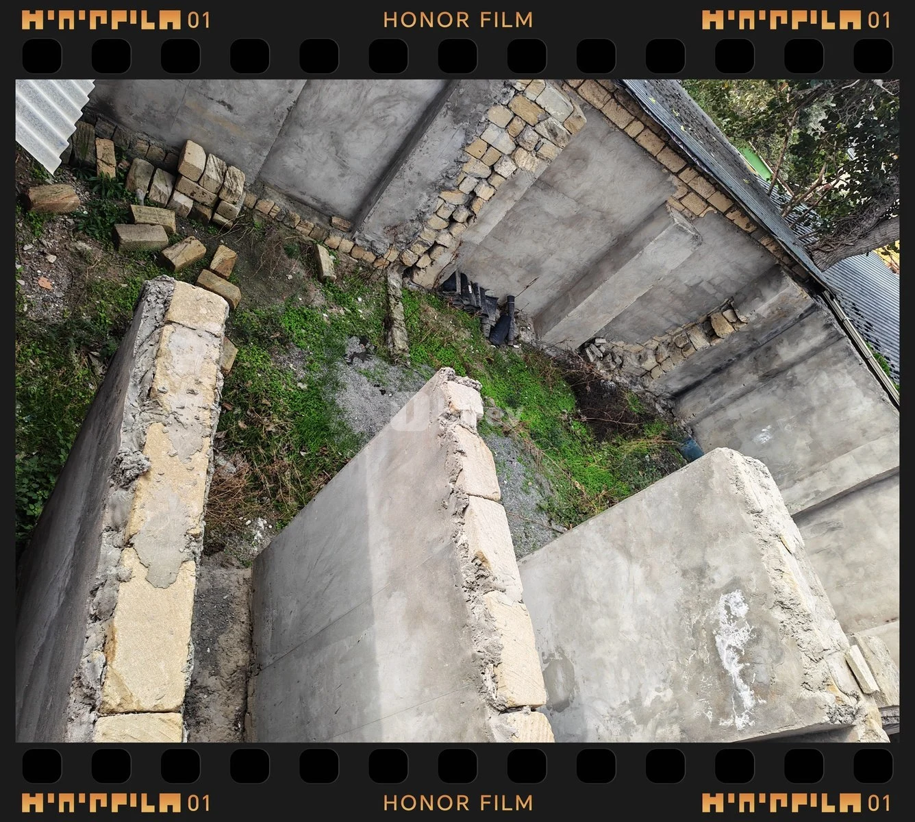 10 otaqlı həyət evi, Sahil q., Sahil qəsəbəsi, Qaradağ rayonu — şəkil 12