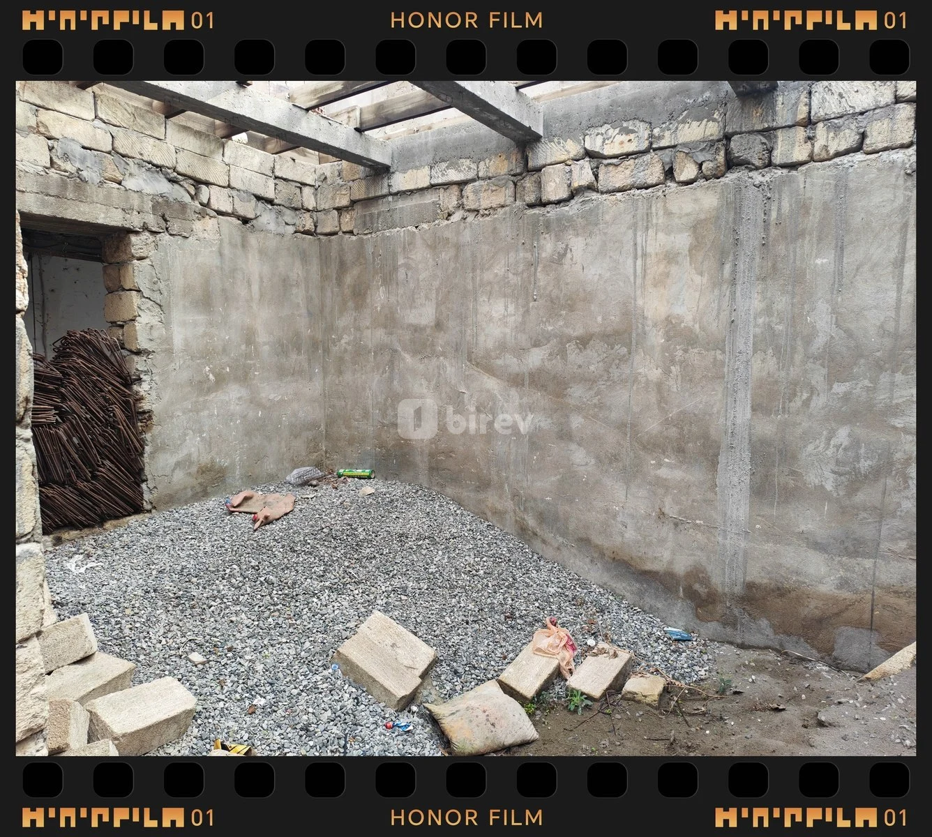 10 otaqlı həyət evi, Sahil q., Sahil qəsəbəsi, Qaradağ rayonu — şəkil 21