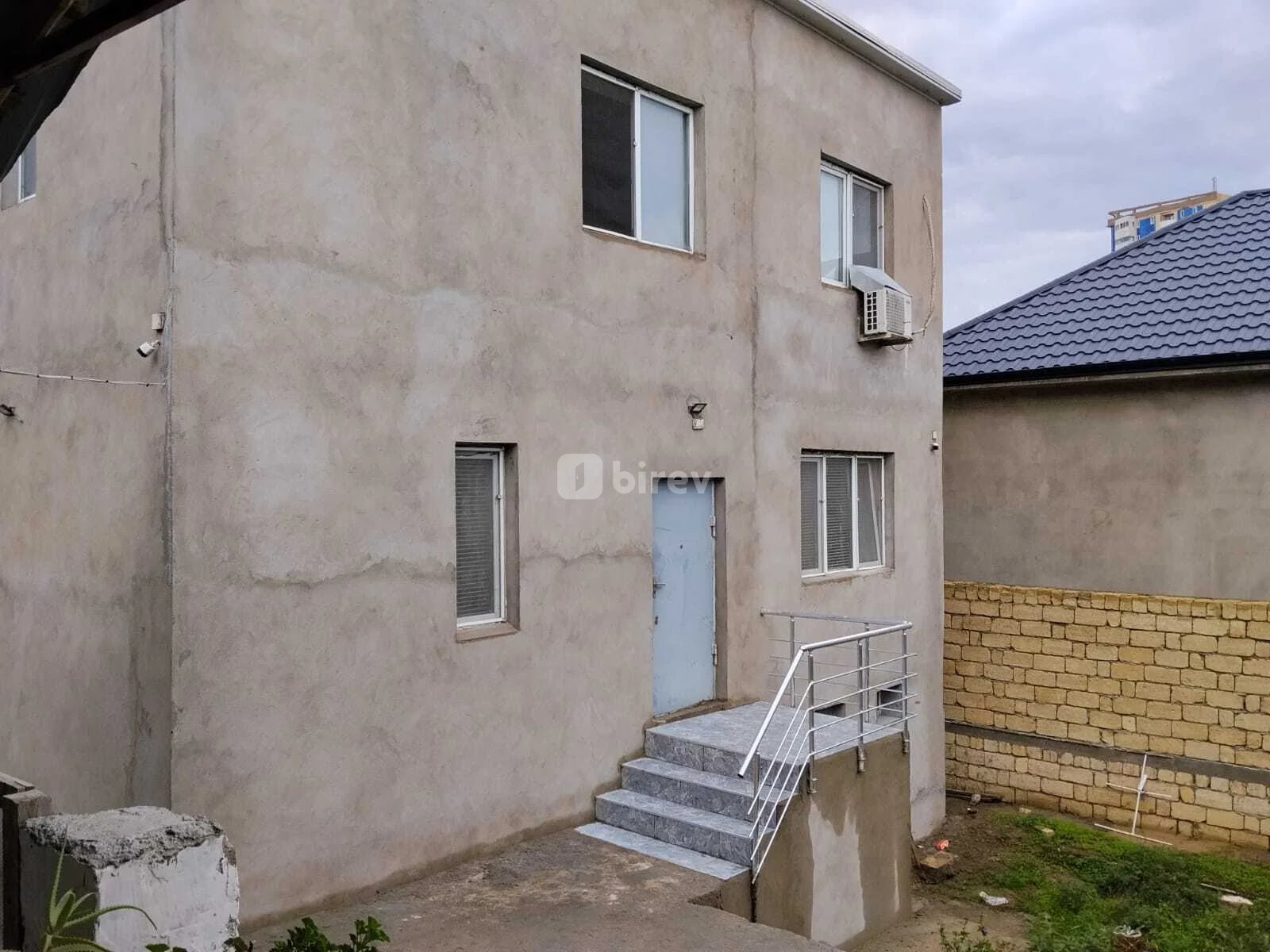 4 otaqlı həyət evi, Sabunçu q., Sabunçu qəsəbəsi, Sabunçu rayonu — şəkil 5