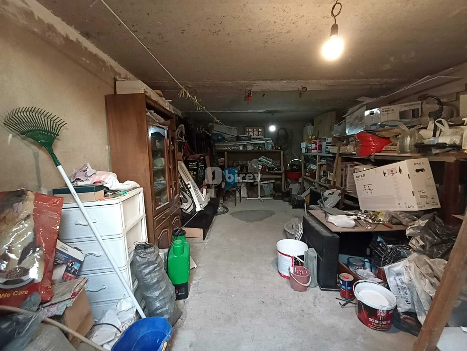 4 otaqlı həyət evi, Sabunçu q., Sabunçu qəsəbəsi, Sabunçu rayonu — şəkil 19