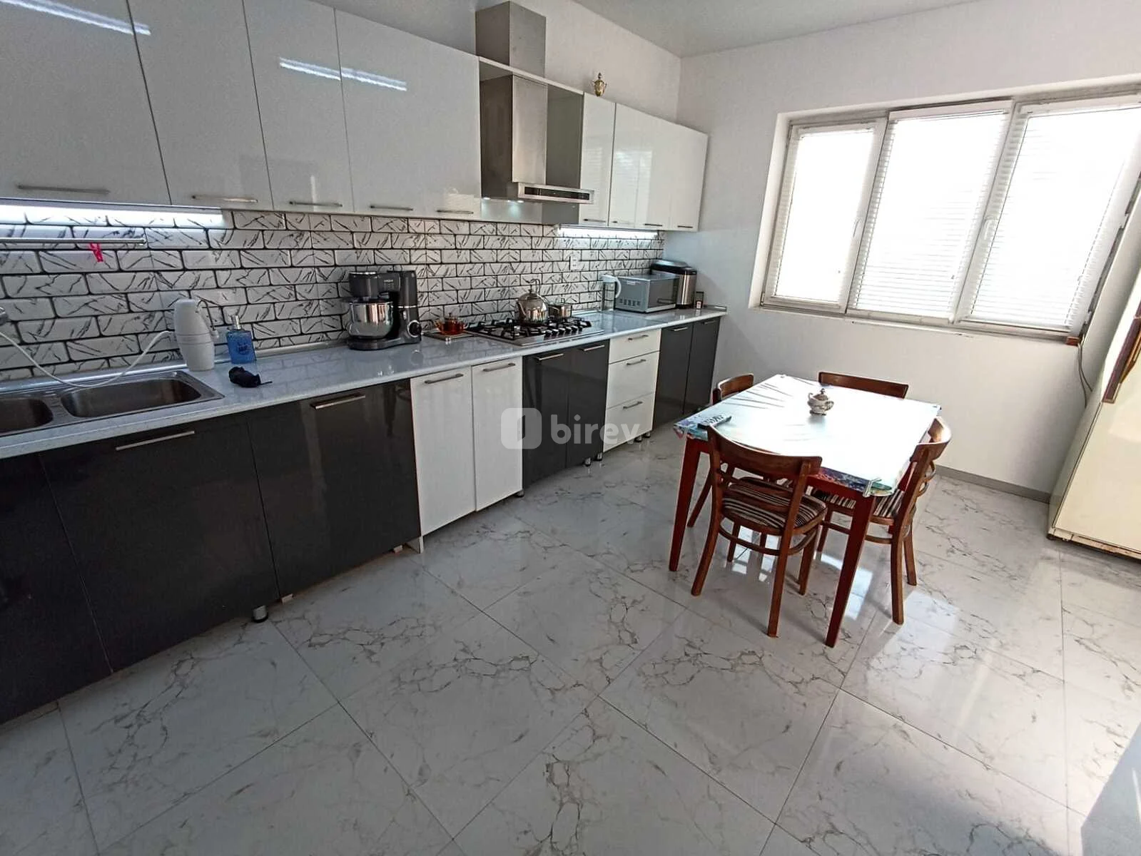 4 otaqlı həyət evi, Sabunçu q., Sabunçu qəsəbəsi, Sabunçu rayonu — şəkil 21