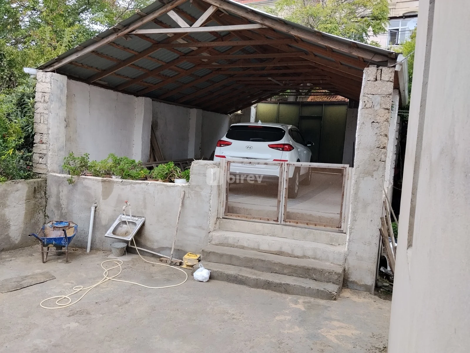 4 otaqlı həyət evi, Sabunçu q., Sabunçu qəsəbəsi, Sabunçu rayonu — şəkil 26