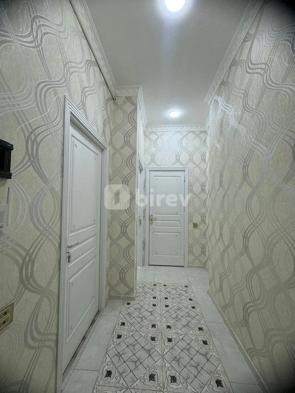 2 otaqlı mənzil, Xırdalan q., Mehdı Hüseynzade 254a, Abşeron rayonu — şəkil 1