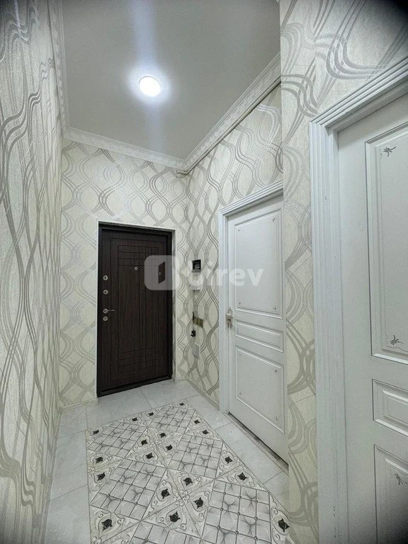 2 otaqlı mənzil, Xırdalan q., Mehdı Hüseynzade 254a, Abşeron rayonu — şəkil 3