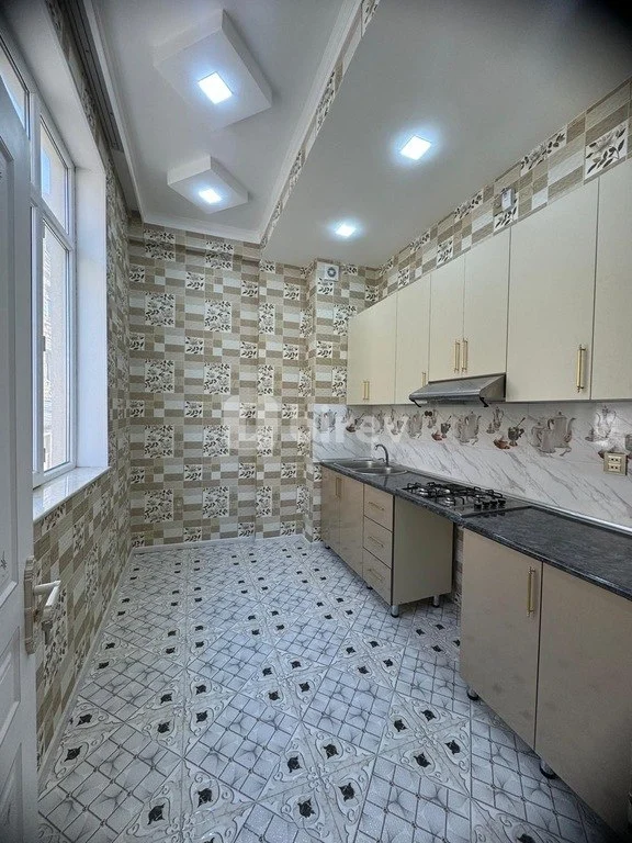 2 otaqlı mənzil, Xırdalan q., Mehdı Hüseynzade 254a, Abşeron rayonu — şəkil 4