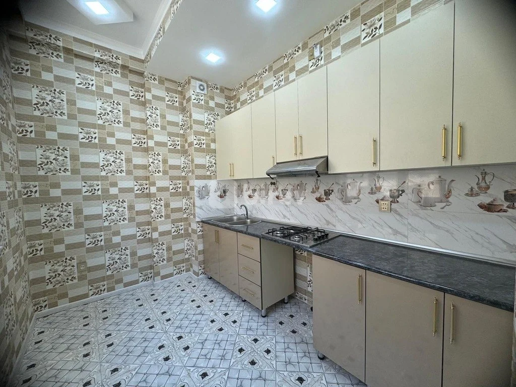 2 otaqlı mənzil, Xırdalan q., Mehdı Hüseynzade 254a, Abşeron rayonu — şəkil 5