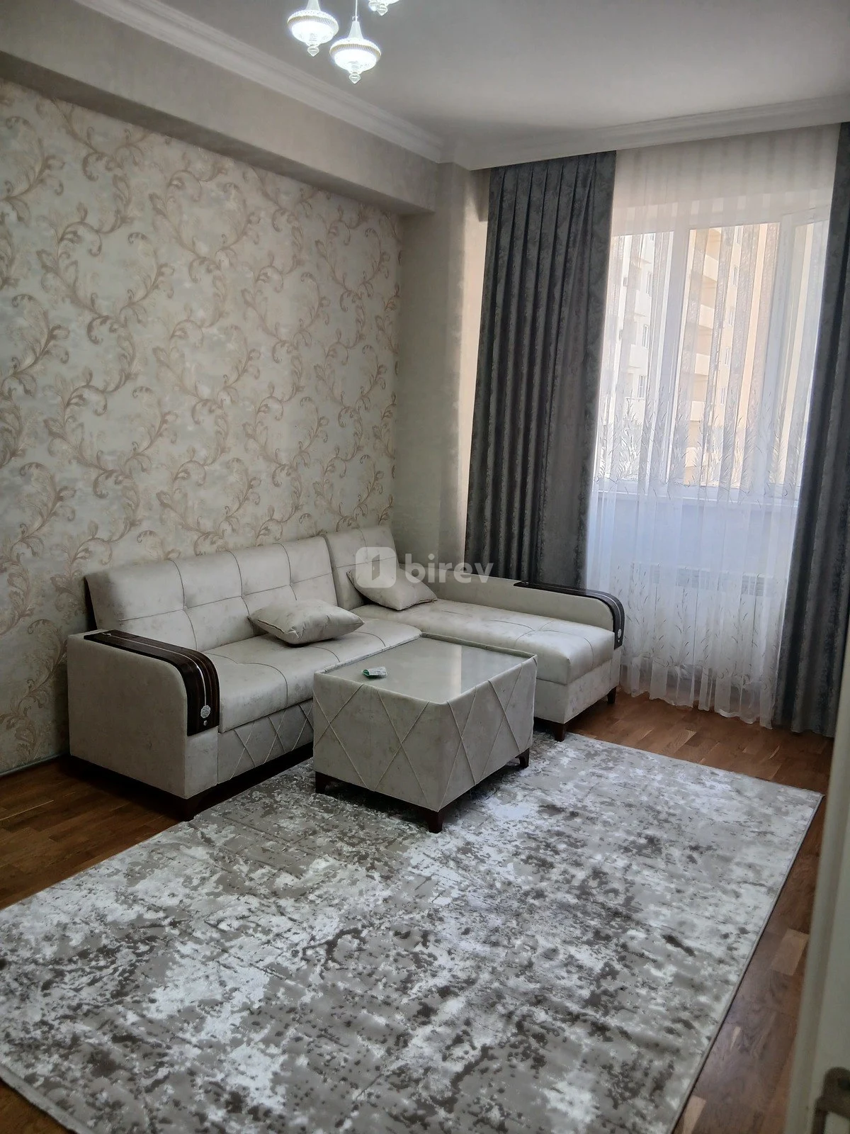 2 otaqlı mənzil, Xırdalan q., Qalubiyyə küçəsi, Abşeron rayonu — şəkil 5