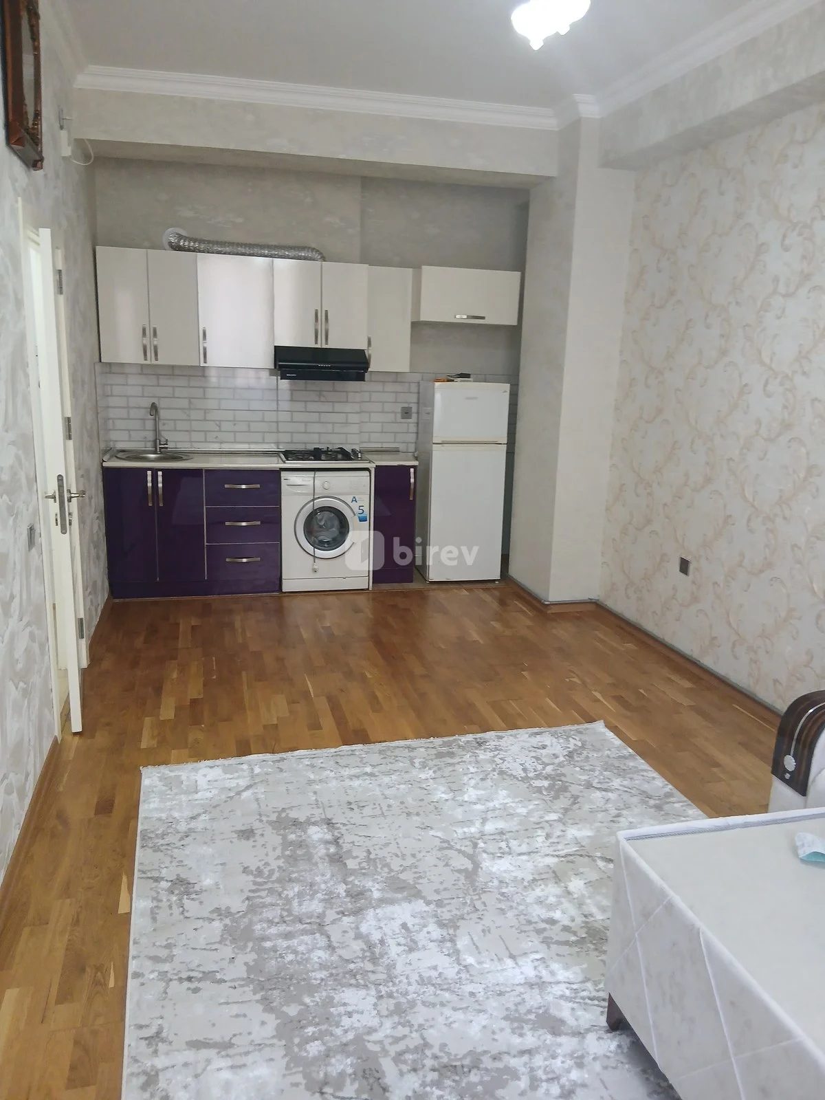2 otaqlı mənzil, Xırdalan q., Qalubiyyə küçəsi, Abşeron rayonu — şəkil 6