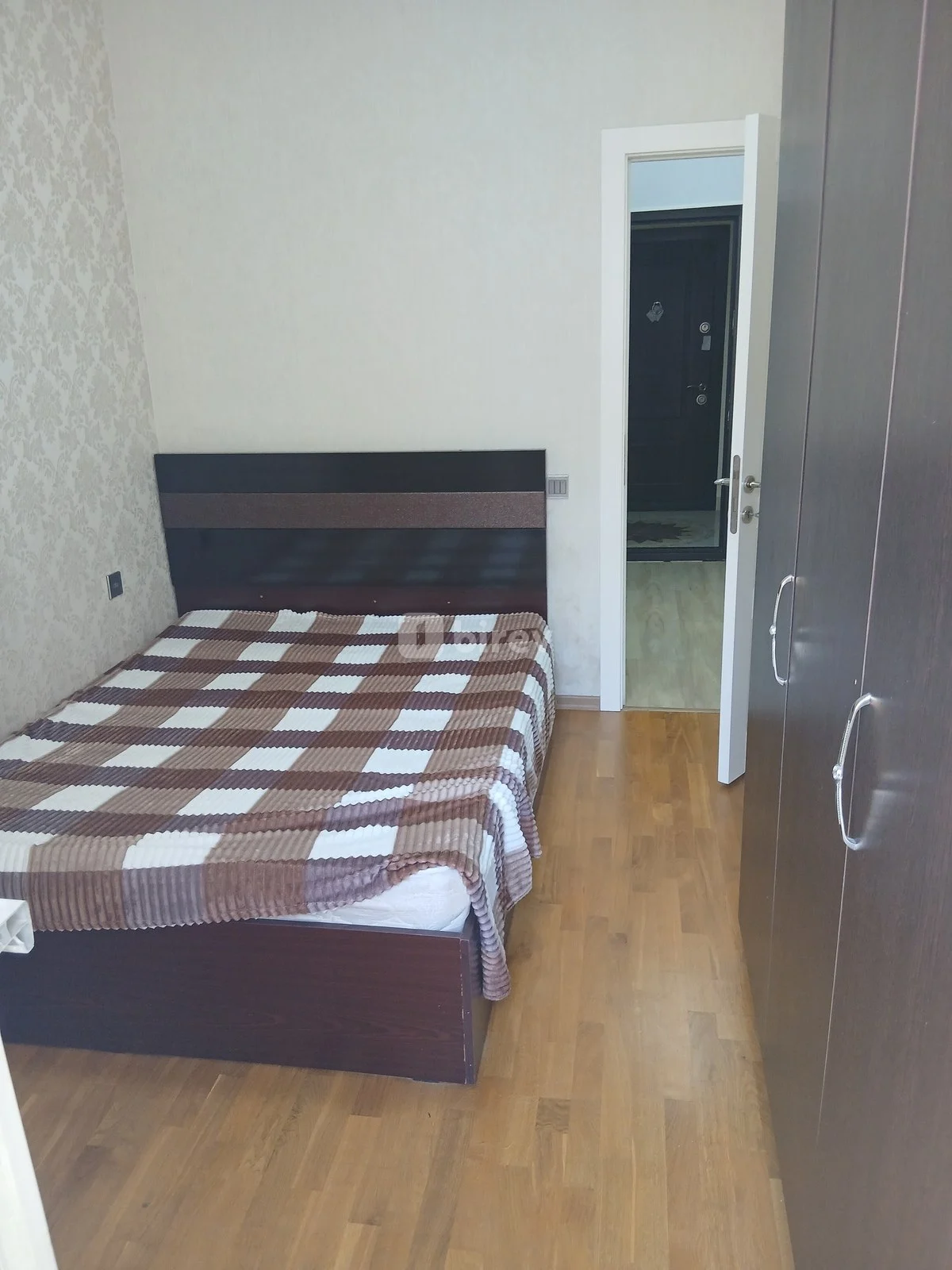 2 otaqlı mənzil, Xırdalan q., Qalubiyyə küçəsi, Abşeron rayonu — şəkil 8