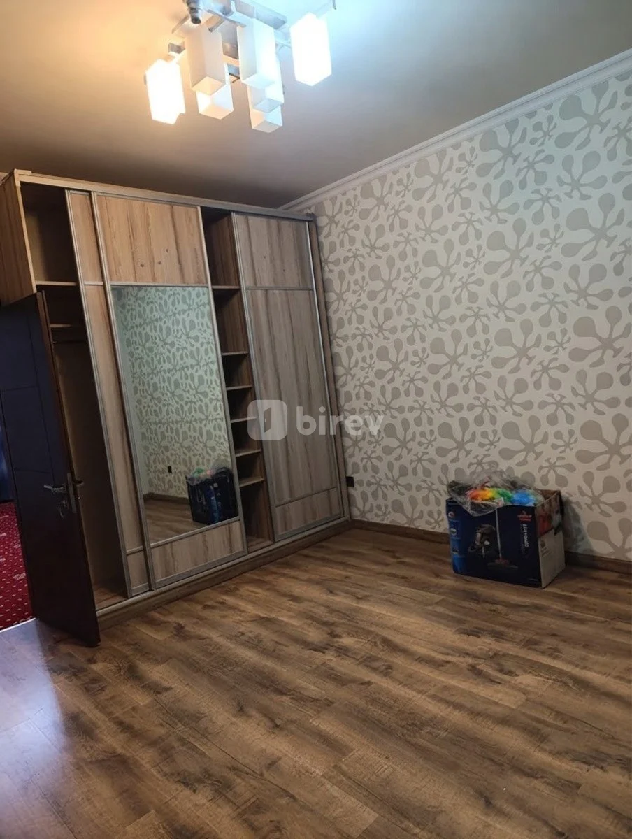 3 otaqlı mənzil, Məmmədli q., Məmmədli qəs, Abşeron rayonu — şəkil 1