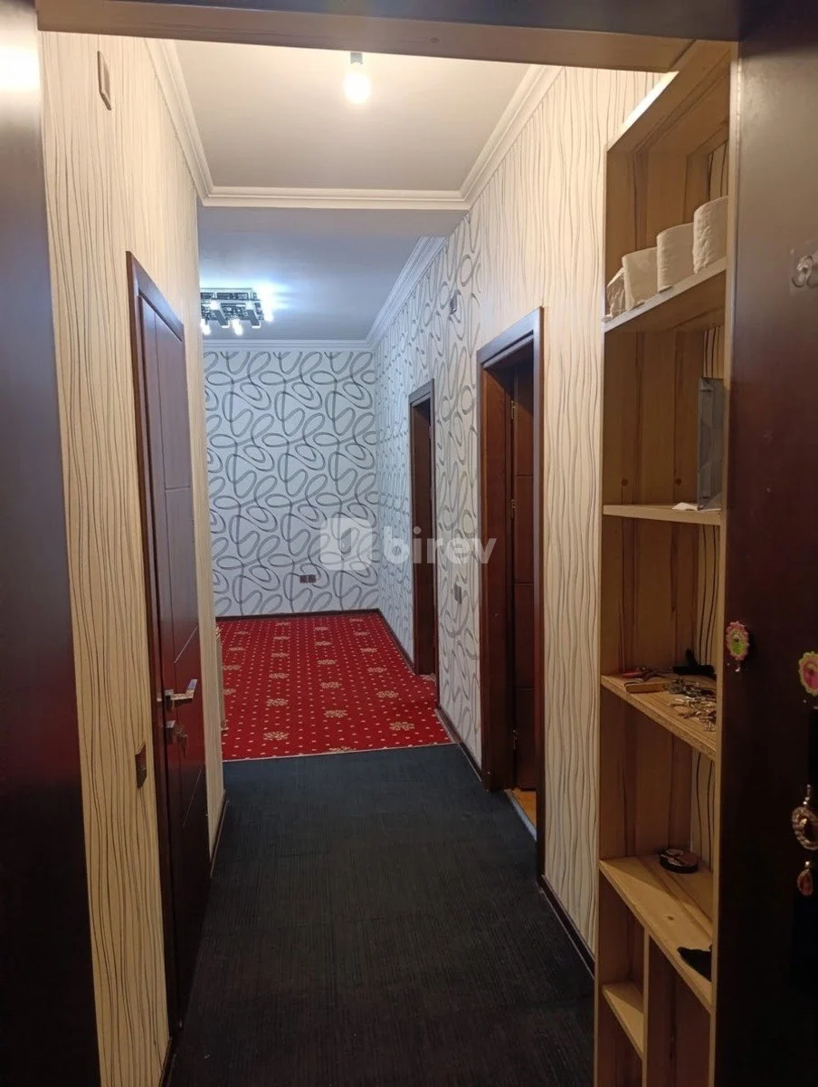 3 otaqlı mənzil, Məmmədli q., Məmmədli qəs, Abşeron rayonu — şəkil 7