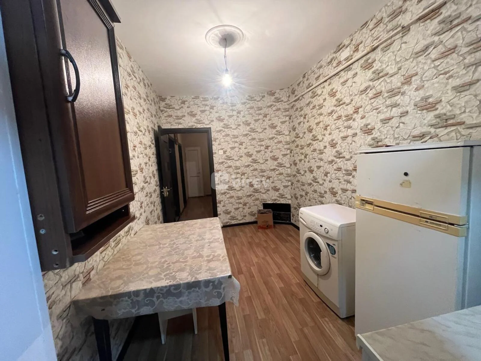 3 otaqlı mənzil, Biləcəri q., Qabil Süleymanov küç., 164, Binəqədi rayonu — şəkil 1