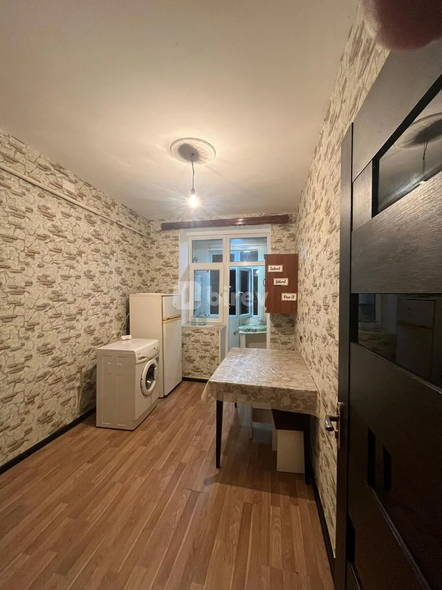 3 otaqlı mənzil, Biləcəri q., Qabil Süleymanov küç., 164, Binəqədi rayonu — şəkil 3