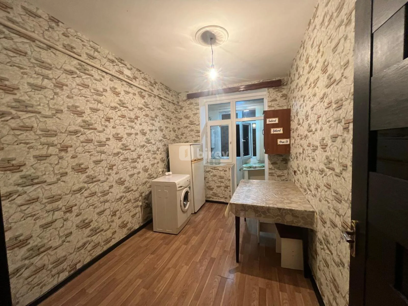 3 otaqlı mənzil, Biləcəri q., Qabil Süleymanov küç., 164, Binəqədi rayonu — şəkil 4