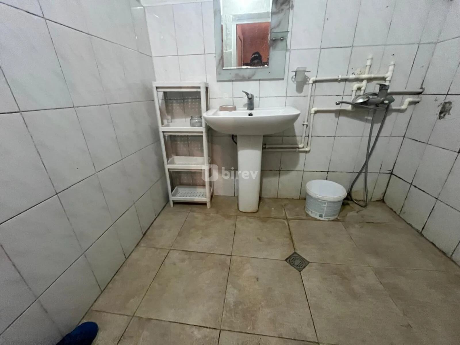3 otaqlı mənzil, Biləcəri q., Qabil Süleymanov küç., 164, Binəqədi rayonu — şəkil 10