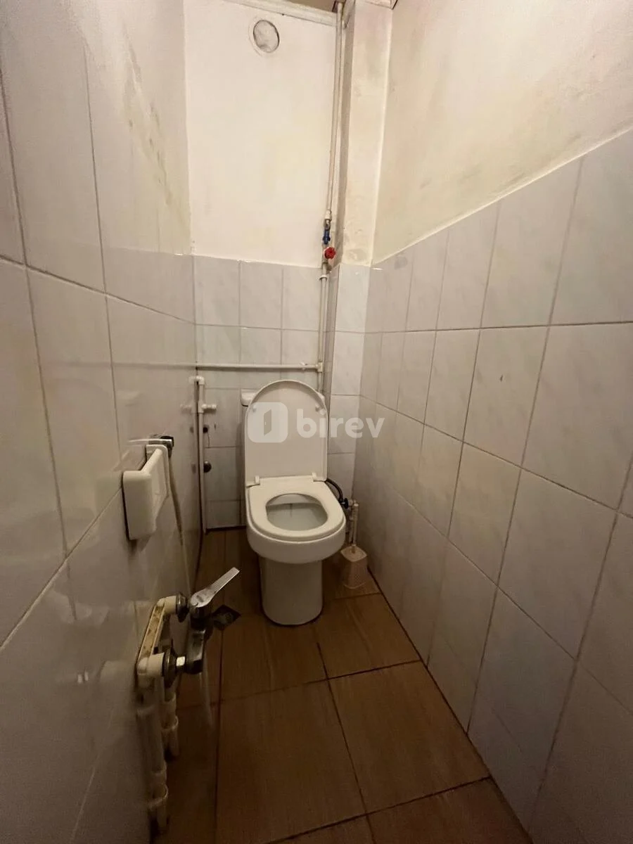 3 otaqlı mənzil, Biləcəri q., Qabil Süleymanov küç., 164, Binəqədi rayonu — şəkil 11