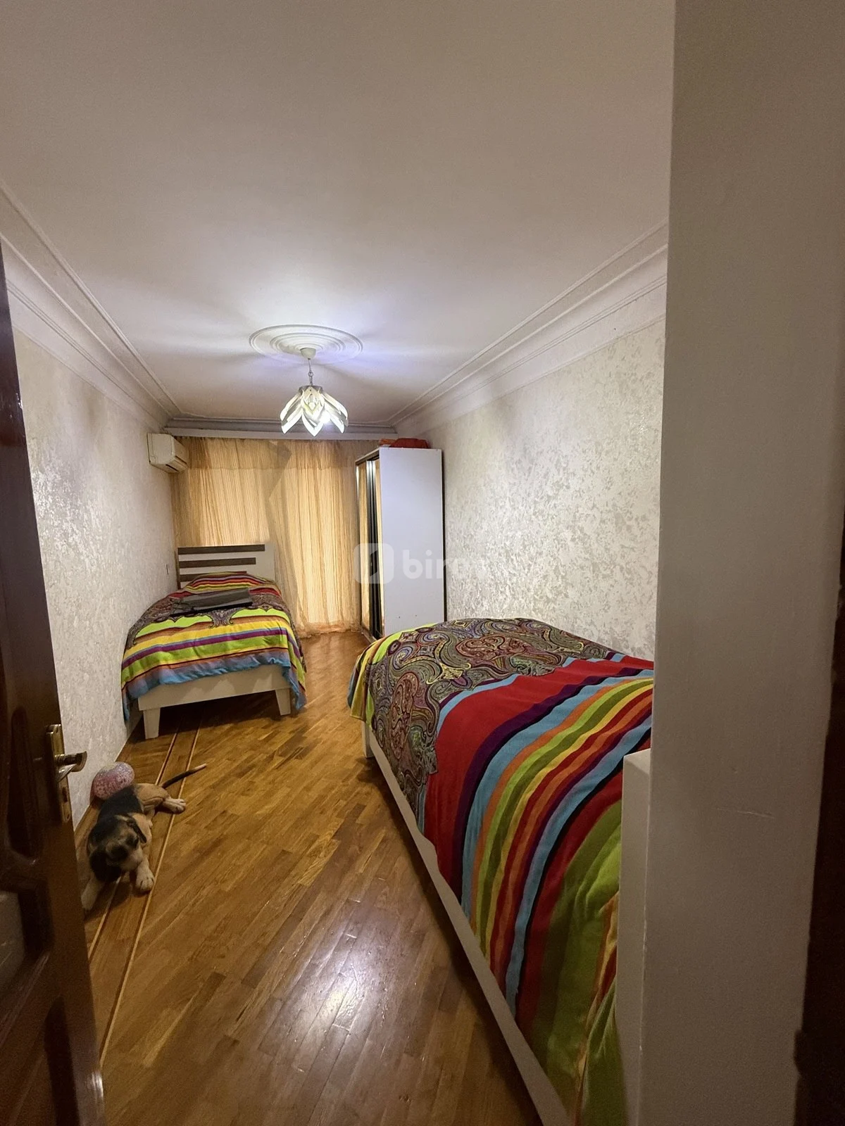 3 otaqlı mənzil, Yasamal rayonu, Zahid Xəlilov küç., Bakı şəhəri — şəkil 9