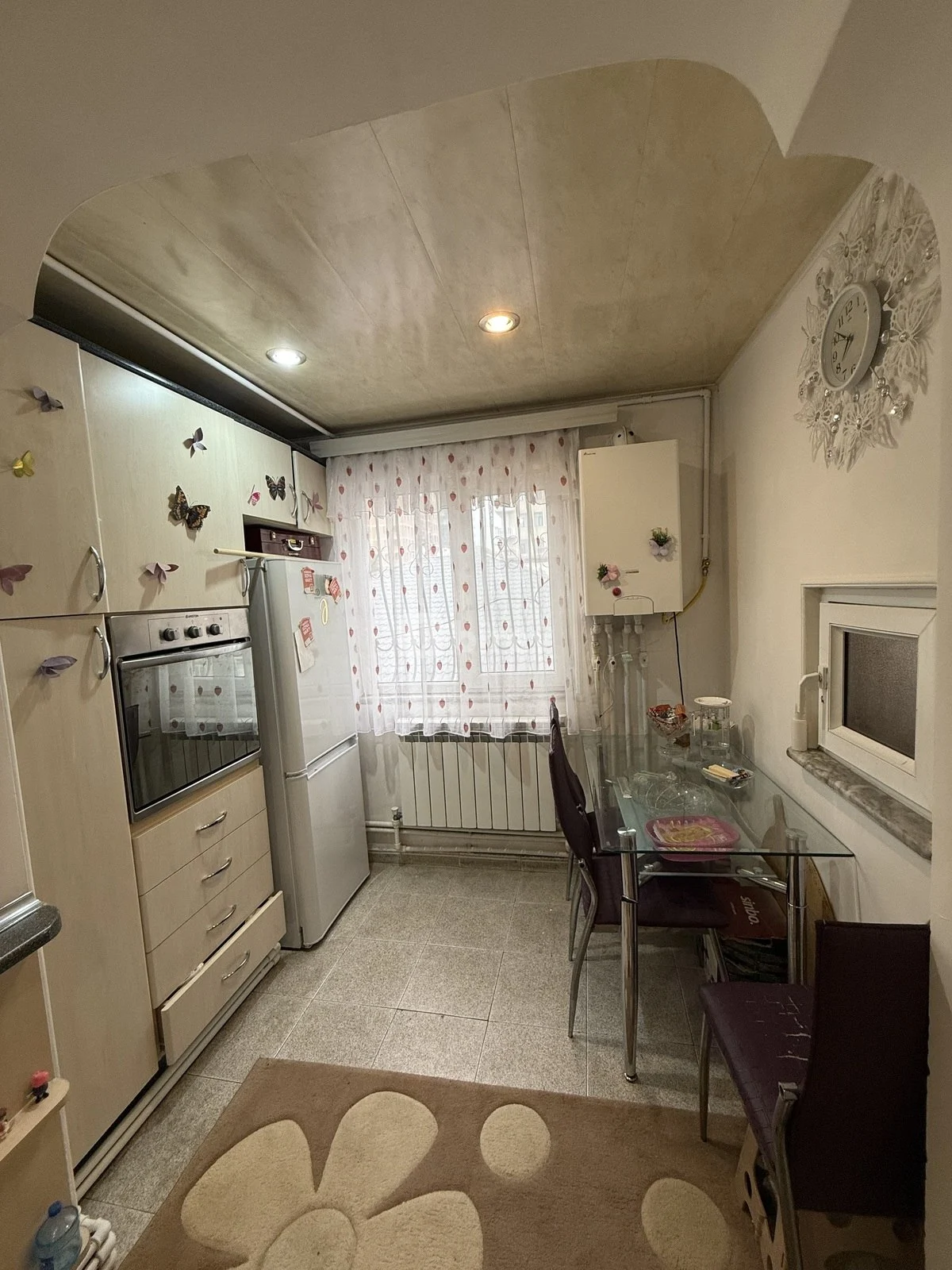 3 otaqlı mənzil, Yasamal rayonu, Zahid Xəlilov küç., Bakı şəhəri — şəkil 12
