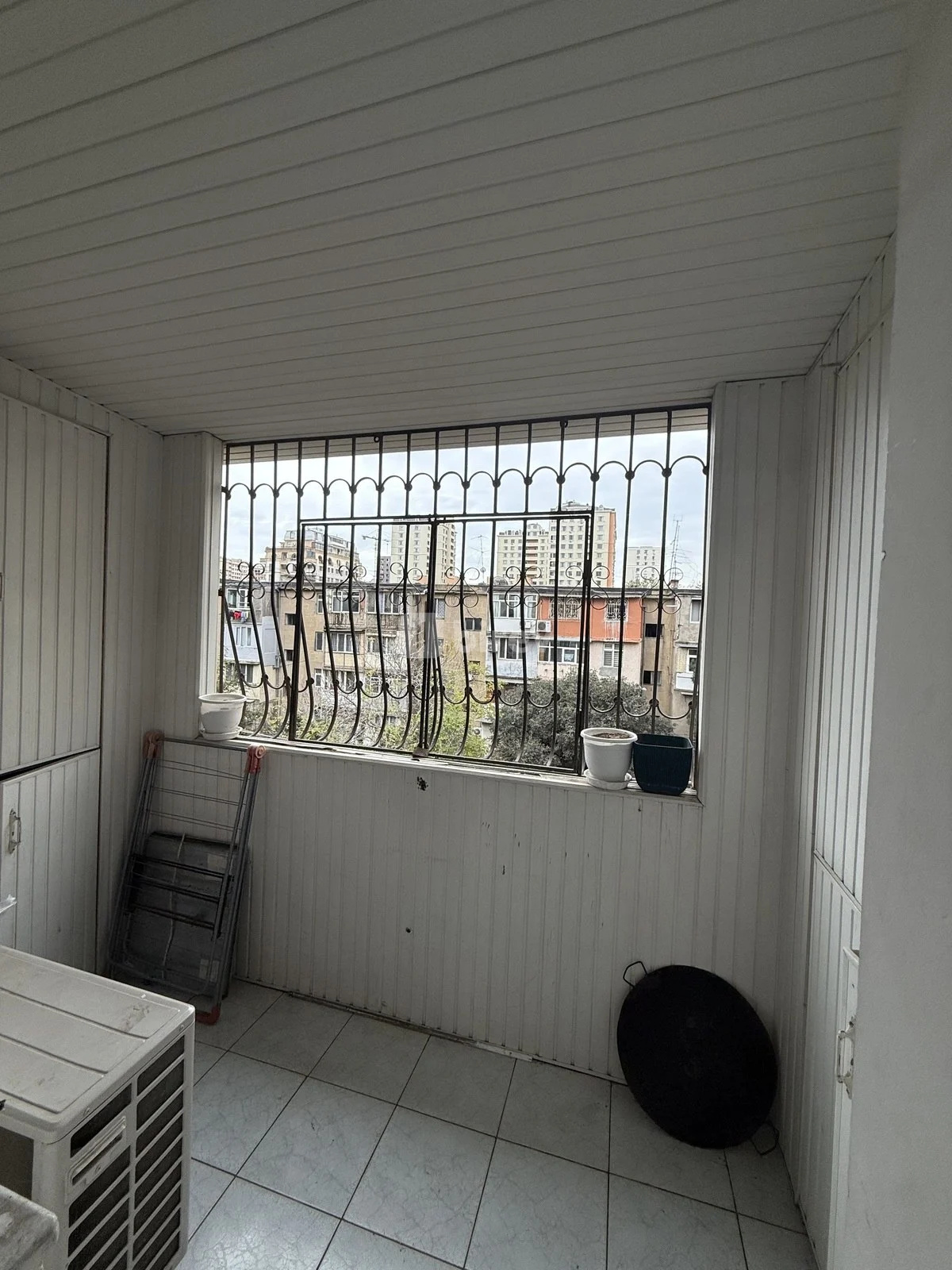 3 otaqlı mənzil, Yasamal rayonu, Zahid Xəlilov küç., Bakı şəhəri — şəkil 15