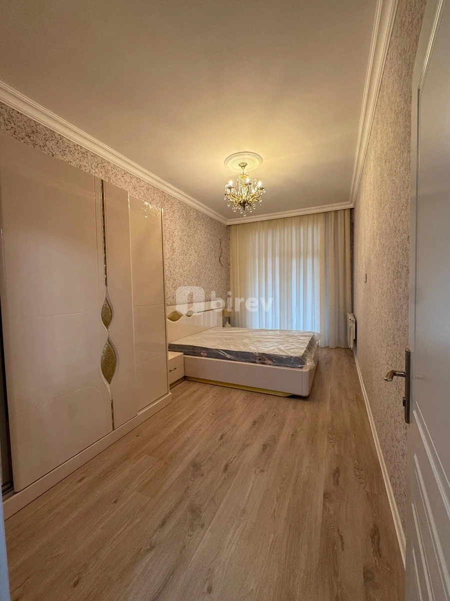 2 otaqlı mənzil, Sumqayıt şəhəri, Bağça şəhər yaşayış kompleksi — şəkil 11
