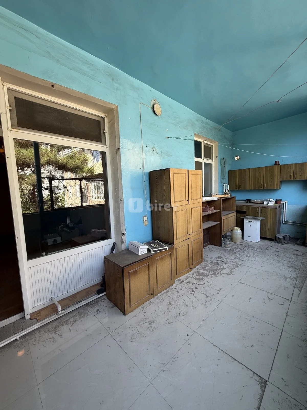 4 otaqlı mənzil, Xətai rayonu, Yusif Səfərov küçəsi 21, Bakı şəhəri — şəkil 12