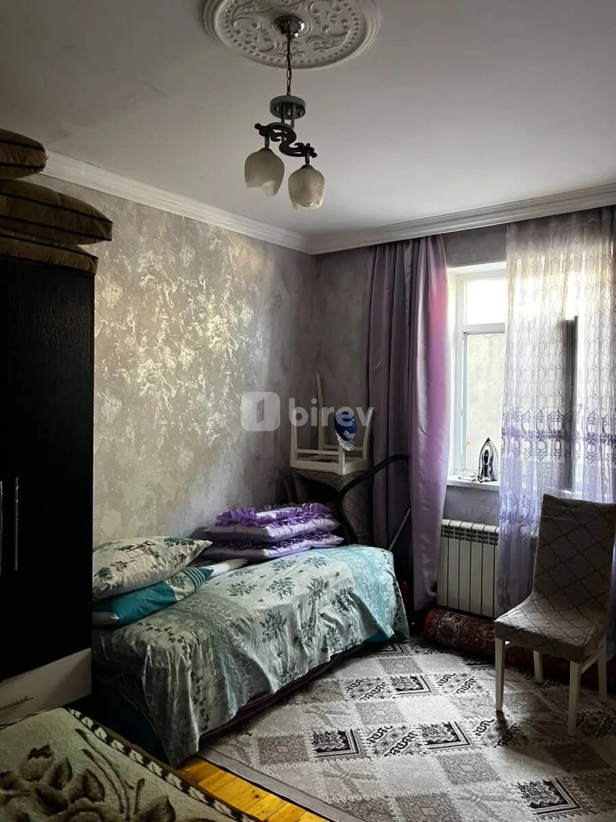 2 otaqlı həyət evi, Zabrat q., Zabrat qəs., Sabunçu rayonu — şəkil 2