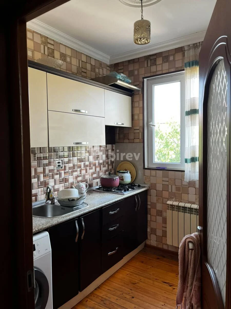 2 otaqlı həyət evi, Zabrat q., Zabrat qəs., Sabunçu rayonu — şəkil 3
