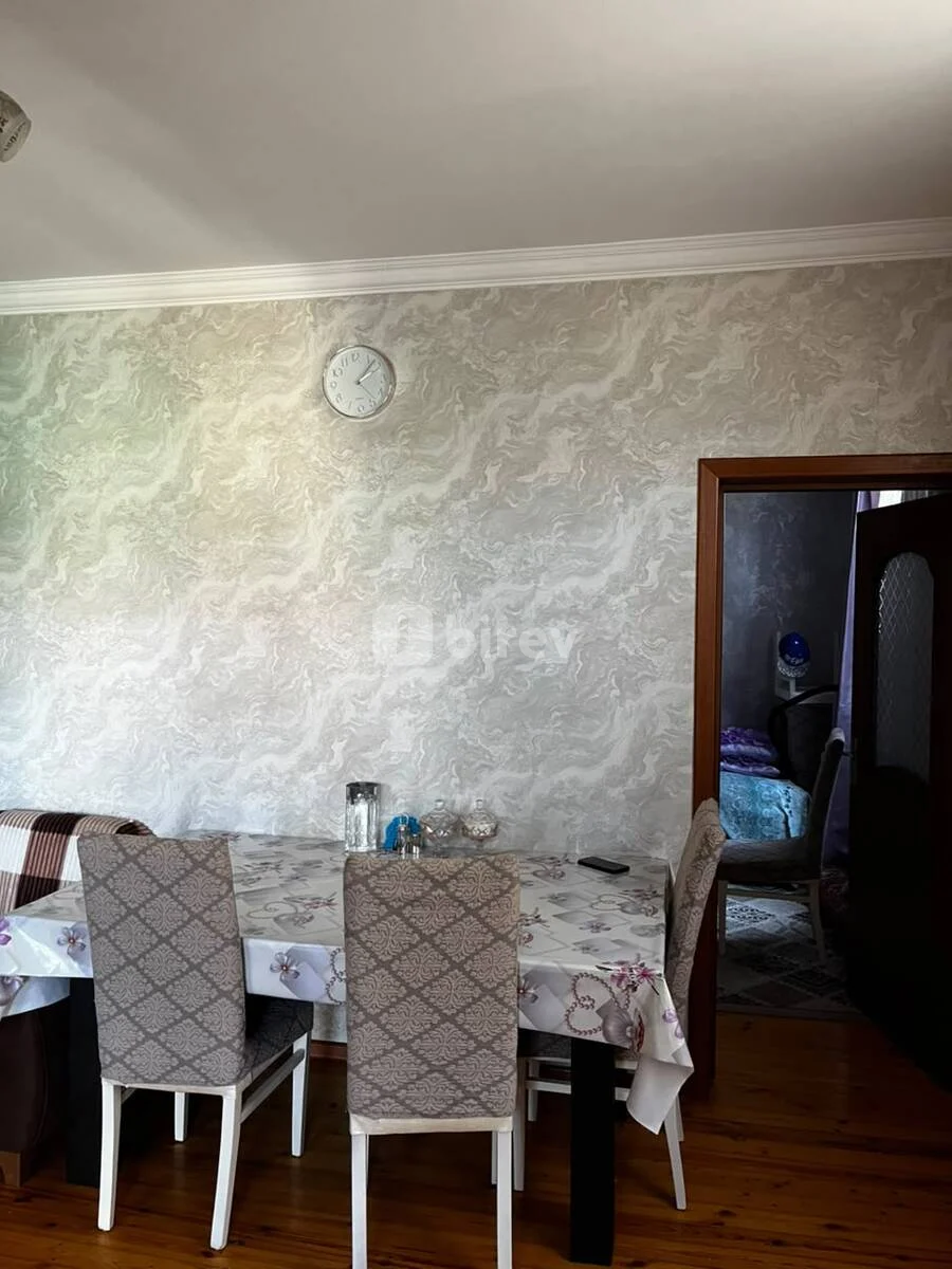 2 otaqlı həyət evi, Zabrat q., Zabrat qəs., Sabunçu rayonu — şəkil 5