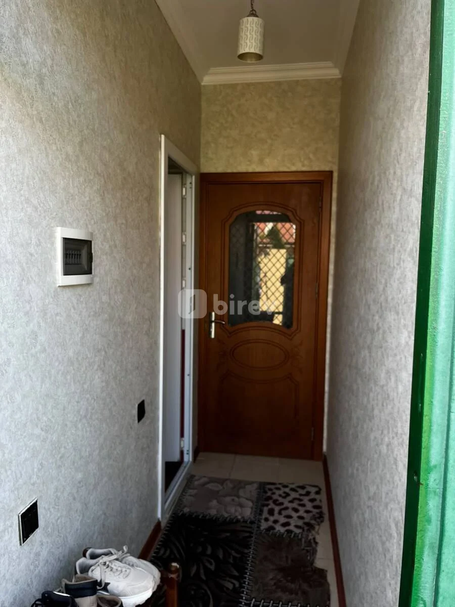 2 otaqlı həyət evi, Zabrat q., Zabrat qəs., Sabunçu rayonu — şəkil 8