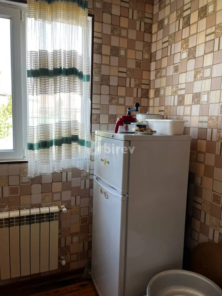 2 otaqlı həyət evi, Zabrat q., Zabrat qəs., Sabunçu rayonu — şəkil 9