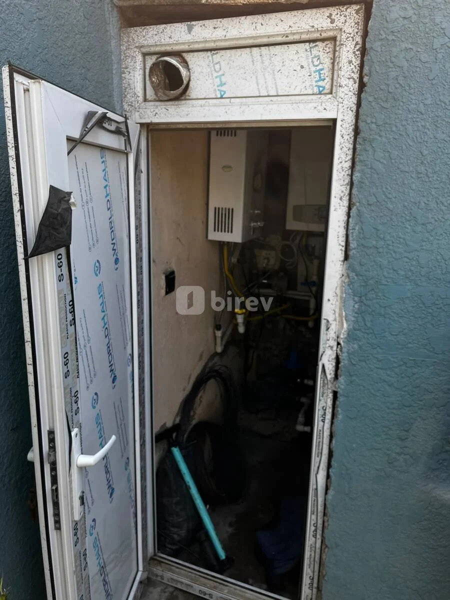 2 otaqlı həyət evi, Zabrat q., Zabrat qəs., Sabunçu rayonu — şəkil 10