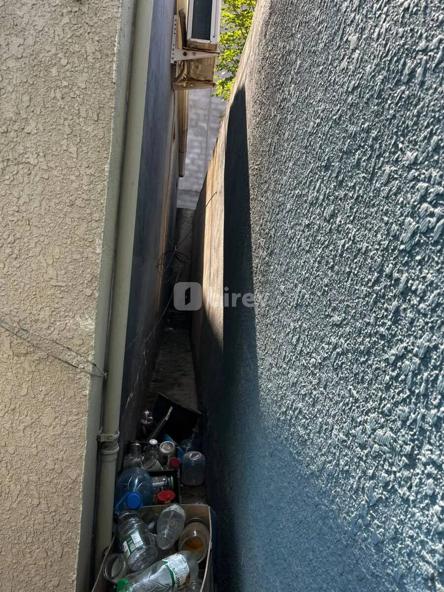 2 otaqlı həyət evi, Zabrat q., Zabrat qəs., Sabunçu rayonu — şəkil 11