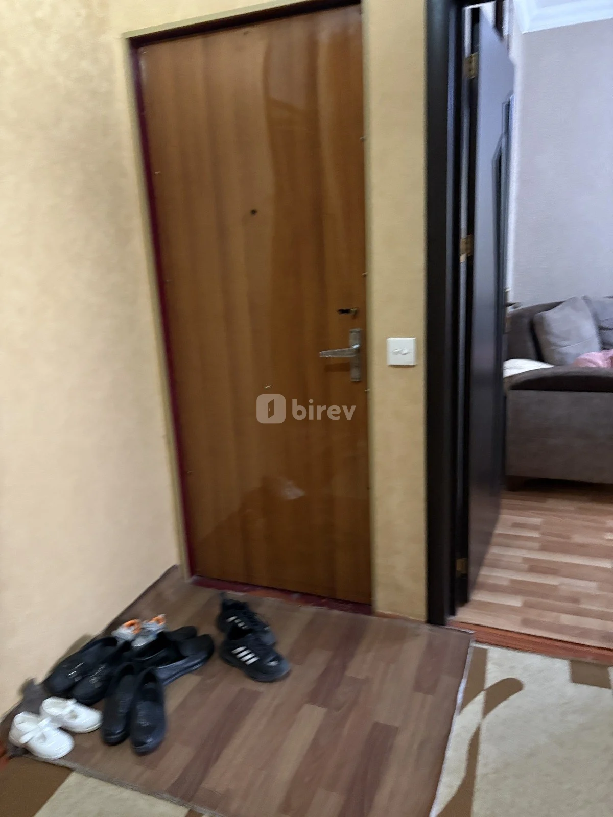2 otaqlı mənzil, Köhnə Günəşli q., Səməd bəy Mehmandarov, Xətai rayonu — şəkil 9