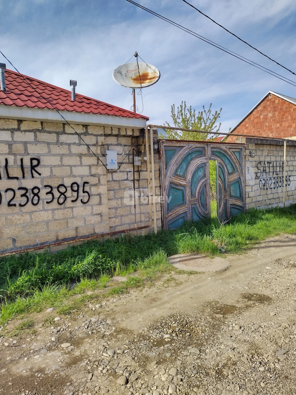 12 sot torpaq, Qusar rayonu, Yлицa Aшиг Hycpet 34 — şəkil 7