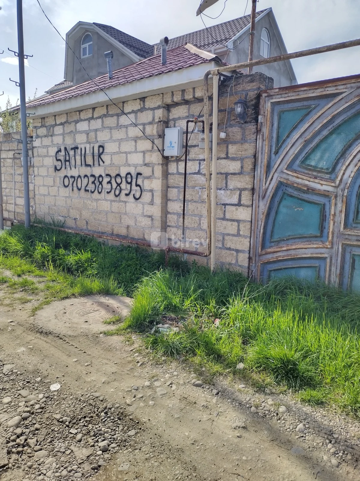 12 sot torpaq, Qusar rayonu, Yлицa Aшиг Hycpet 34 — şəkil 8