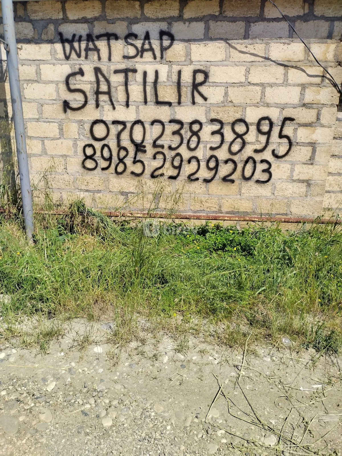 12 sot torpaq, Qusar rayonu, Yлицa Aшиг Hycpet 34 — şəkil 14