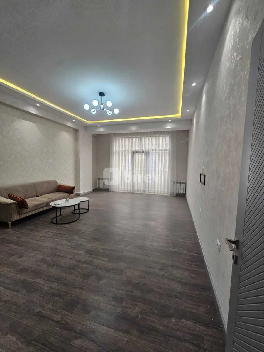 2 otaqlı mənzil, Nəsimi rayonu, Azadlıq pr, S.Zeynalov küc, M.Qaşqay küc, Bakı şəhəri — şəkil 2