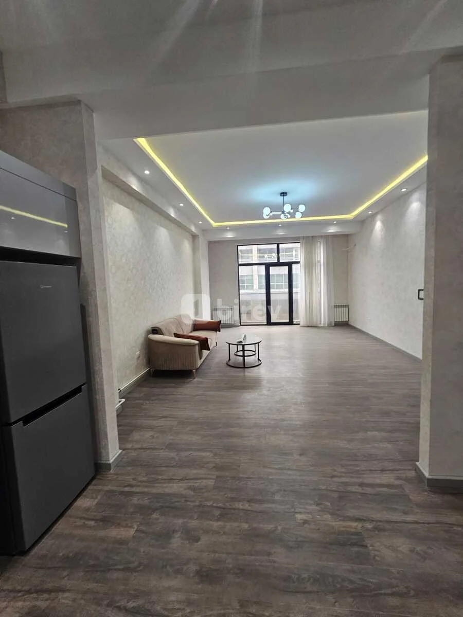 2 otaqlı mənzil, Nəsimi rayonu, Azadlıq pr, S.Zeynalov küc, M.Qaşqay küc, Bakı şəhəri — şəkil 3