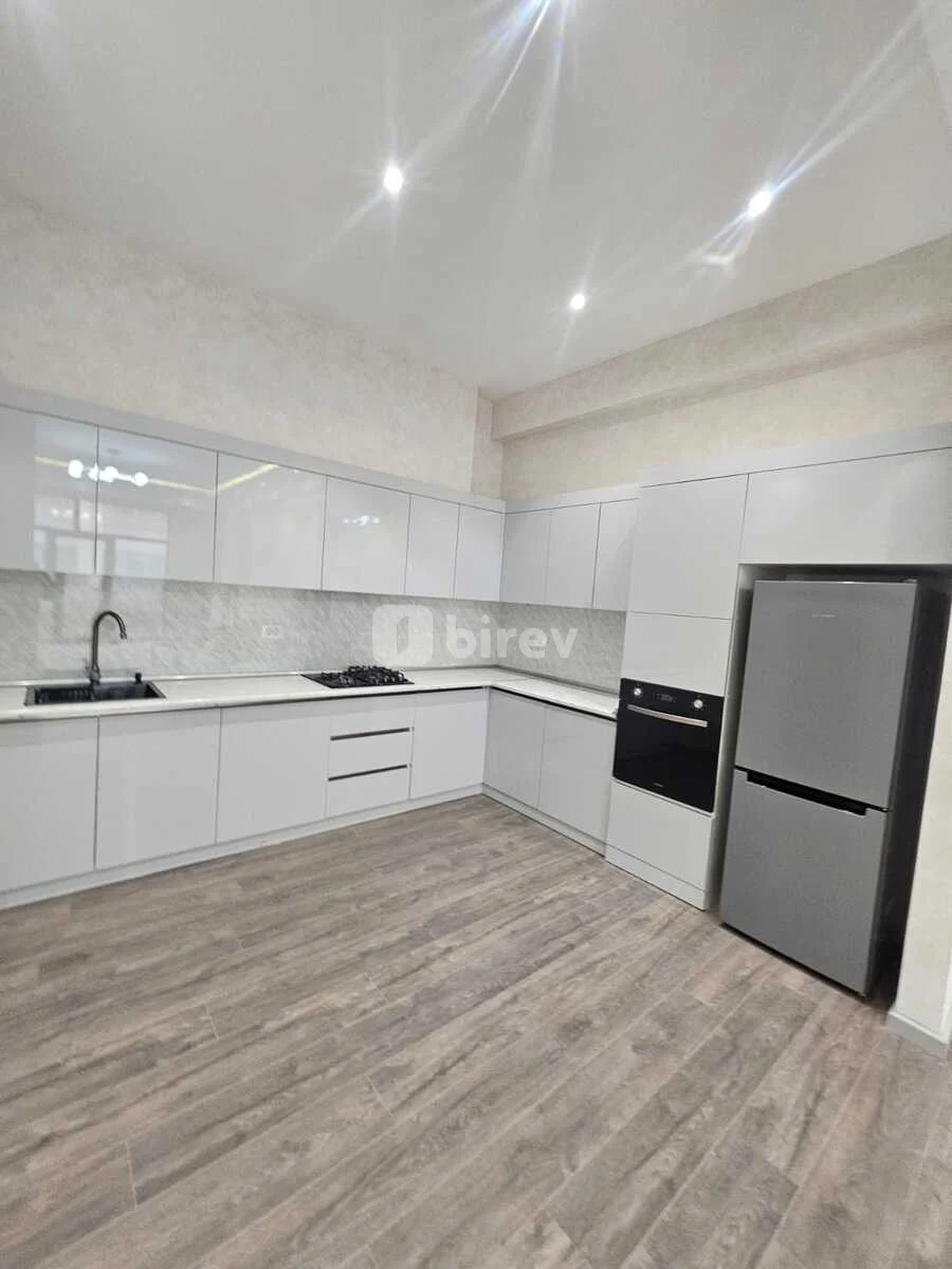 2 otaqlı mənzil, Nəsimi rayonu, Azadlıq pr, S.Zeynalov küc, M.Qaşqay küc, Bakı şəhəri — şəkil 4