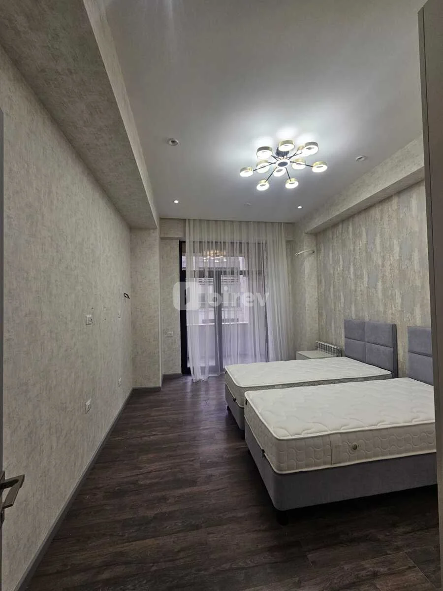 2 otaqlı mənzil, Nəsimi rayonu, Azadlıq pr, S.Zeynalov küc, M.Qaşqay küc, Bakı şəhəri — şəkil 6