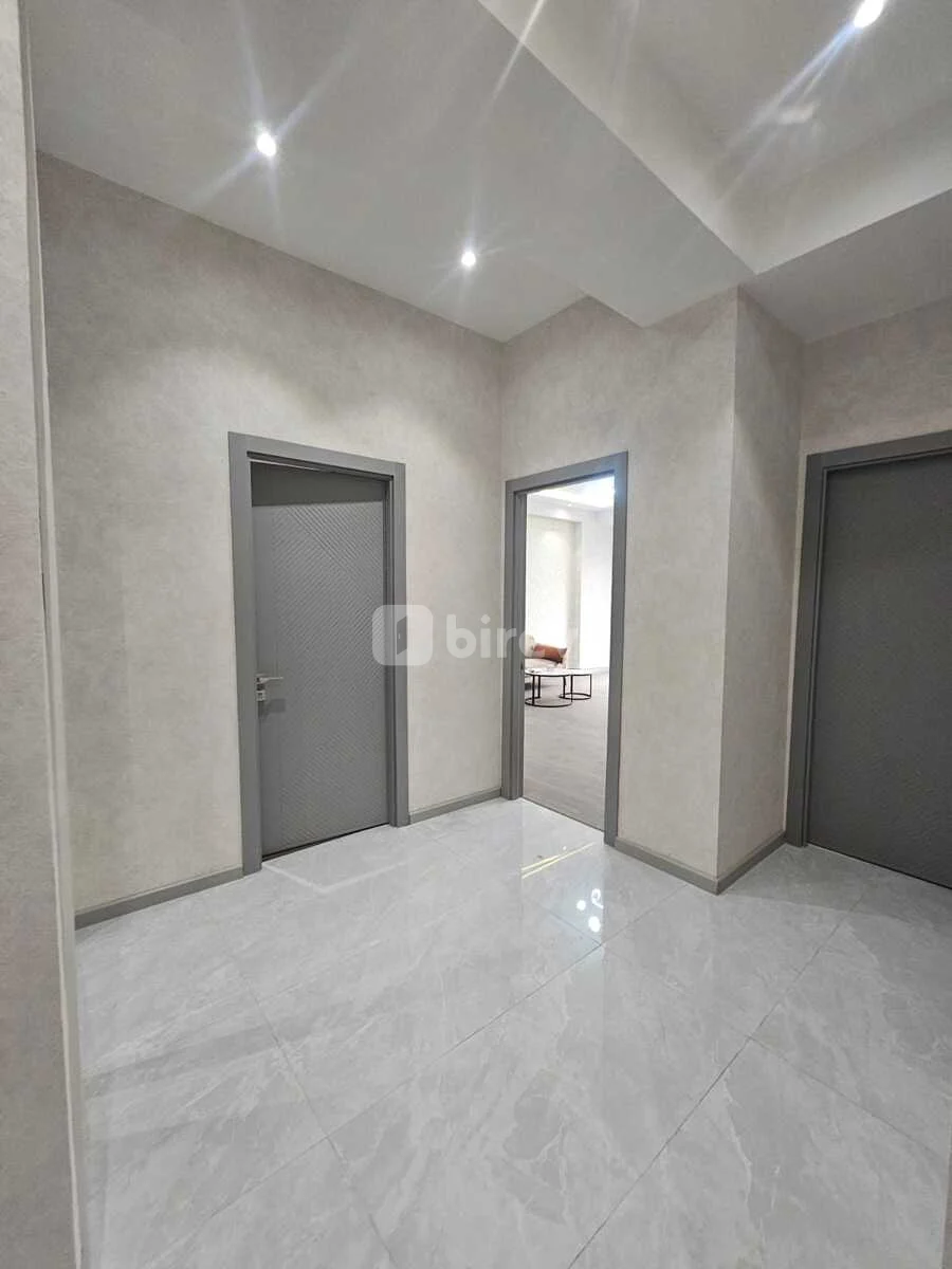2 otaqlı mənzil, Nəsimi rayonu, Azadlıq pr, S.Zeynalov küc, M.Qaşqay küc, Bakı şəhəri — şəkil 9