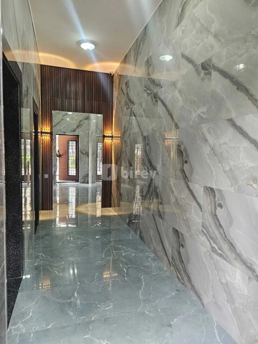 2 otaqlı mənzil, Nəsimi rayonu, Azadlıq pr, S.Zeynalov küc, M.Qaşqay küc, Bakı şəhəri — şəkil 12