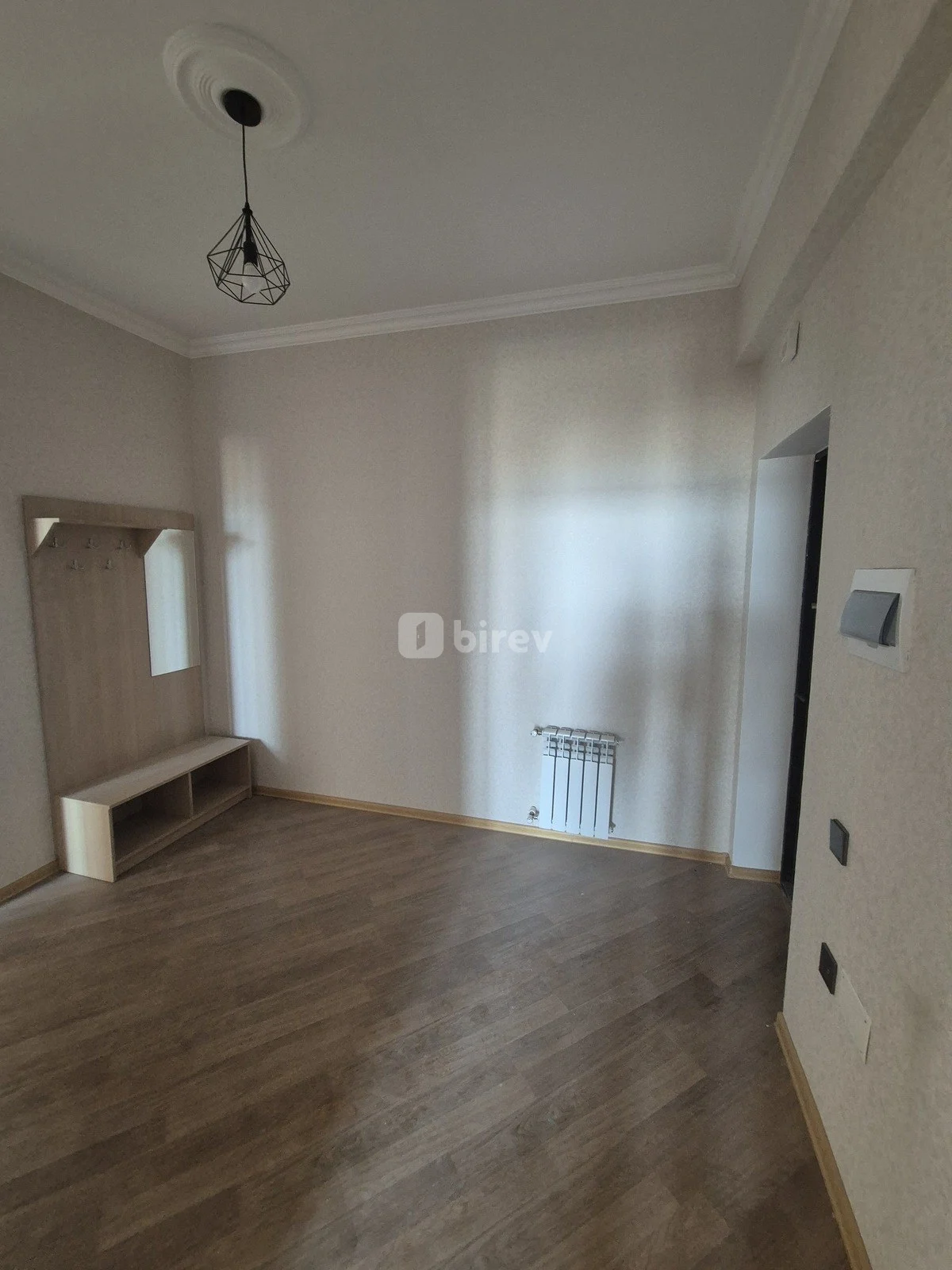 3 otaqlı mənzil, Bayıl q., Mehdi Abbasov küç., Səbail rayonu — şəkil 3