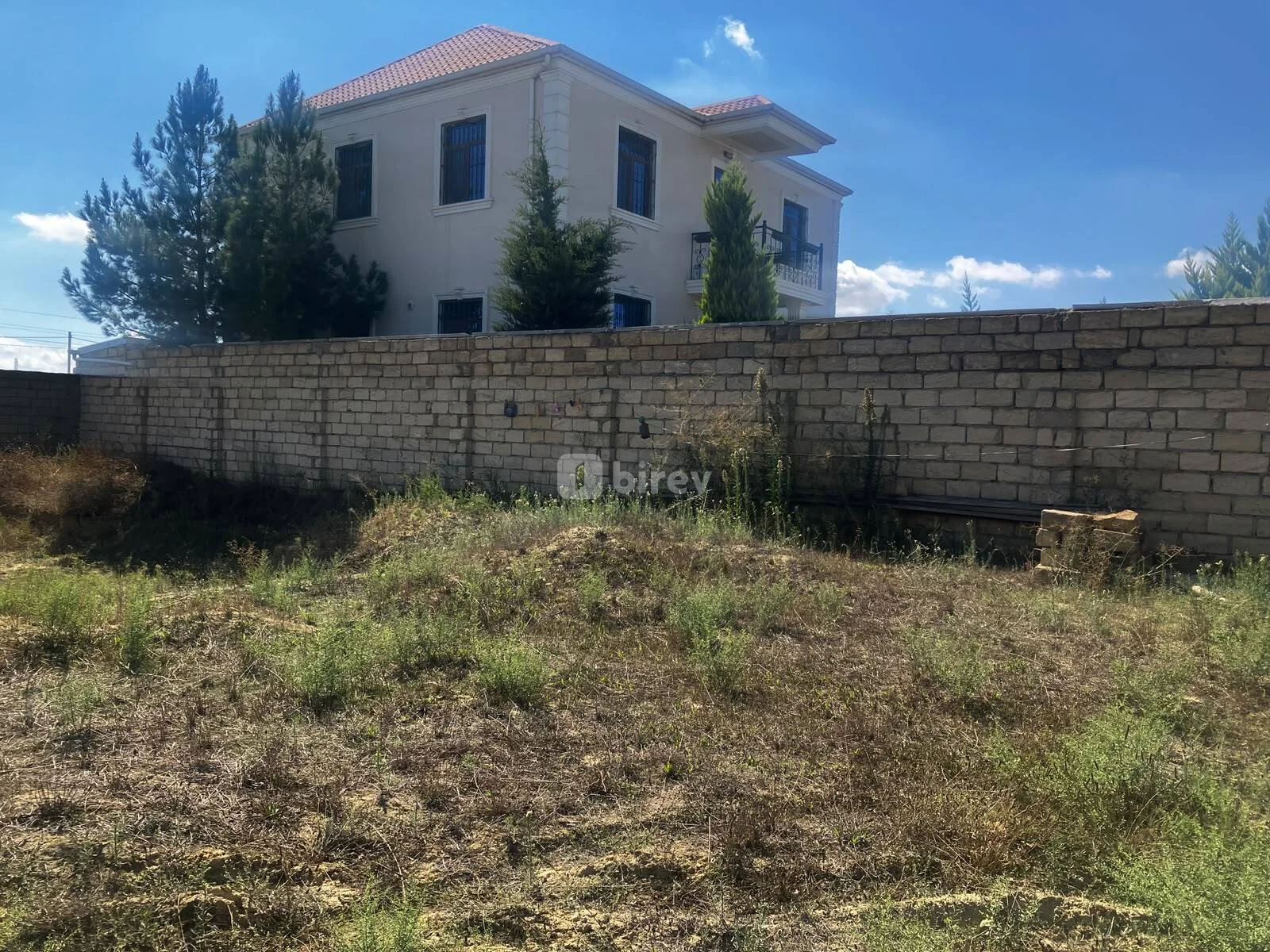12 sot torpaq, Fatmayı q., Aşıq Humay küçəsi, Abşeron rayonu — şəkil 3