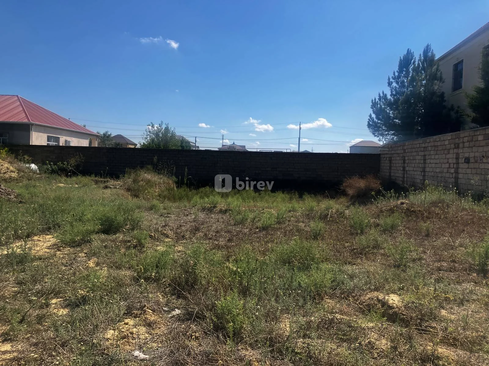 12 sot torpaq, Fatmayı q., Aşıq Humay küçəsi, Abşeron rayonu — şəkil 5