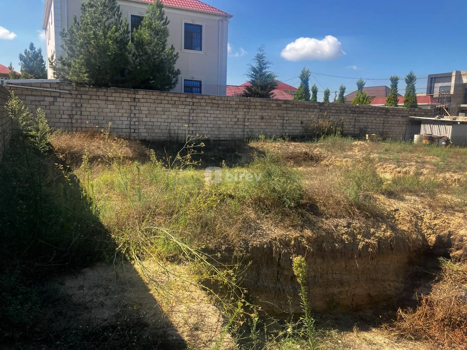 12 sot torpaq, Fatmayı q., Aşıq Humay küçəsi, Abşeron rayonu — şəkil 6