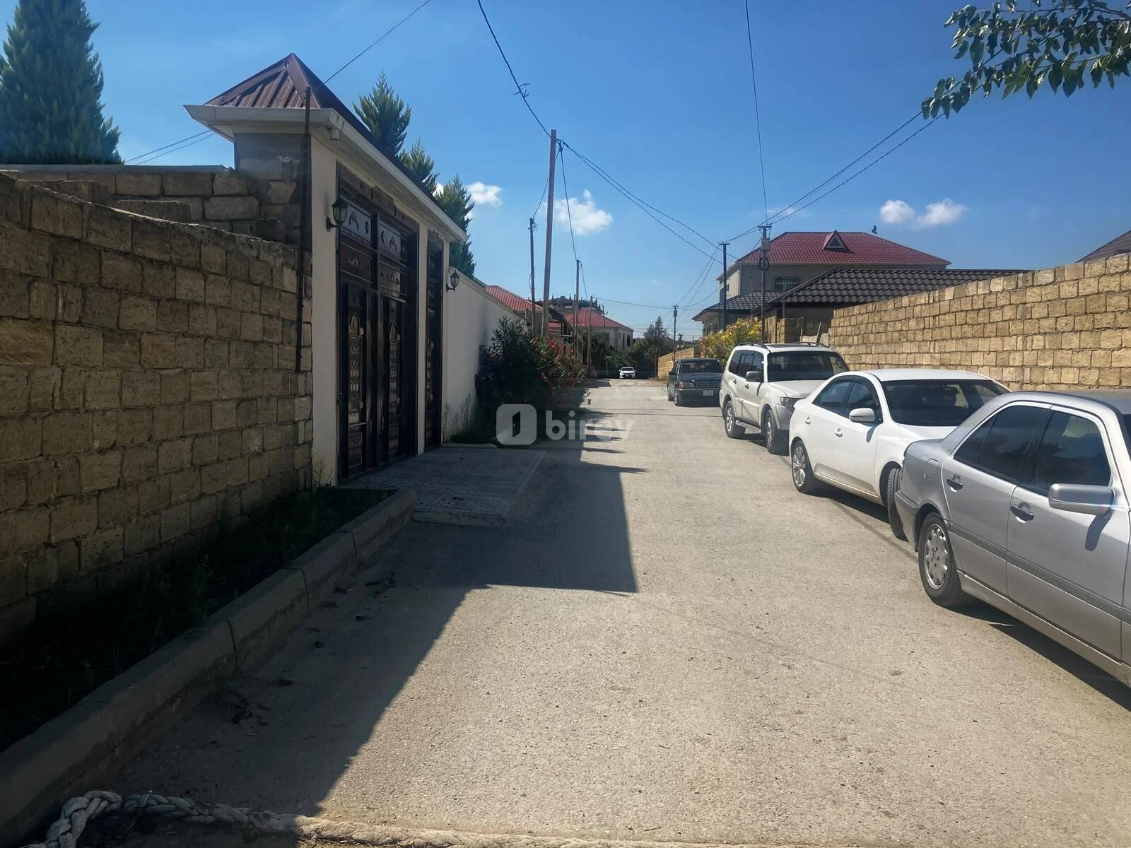 12 sot torpaq, Fatmayı q., Aşıq Humay küçəsi, Abşeron rayonu — şəkil 11