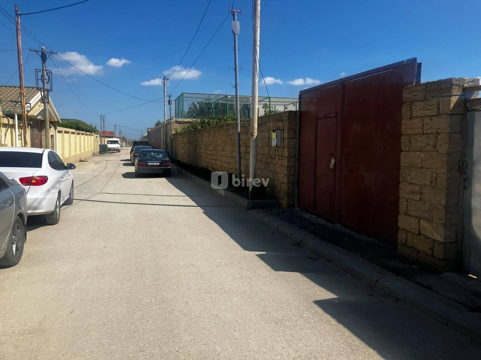 12 sot torpaq, Fatmayı q., Aşıq Humay küçəsi, Abşeron rayonu — şəkil 12
