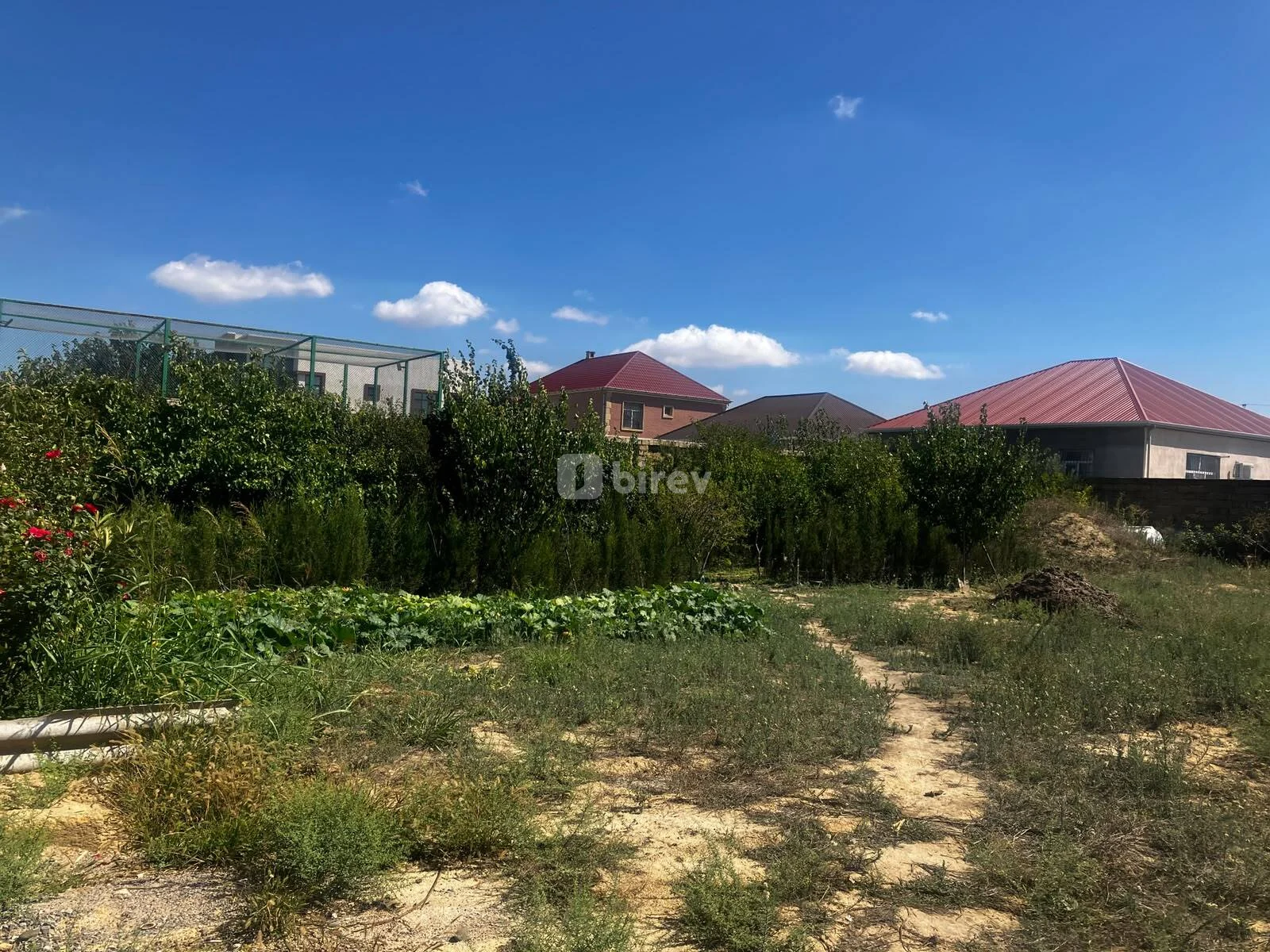 12 sot torpaq, Fatmayı q., Aşıq Humay küçəsi, Abşeron rayonu — şəkil 13