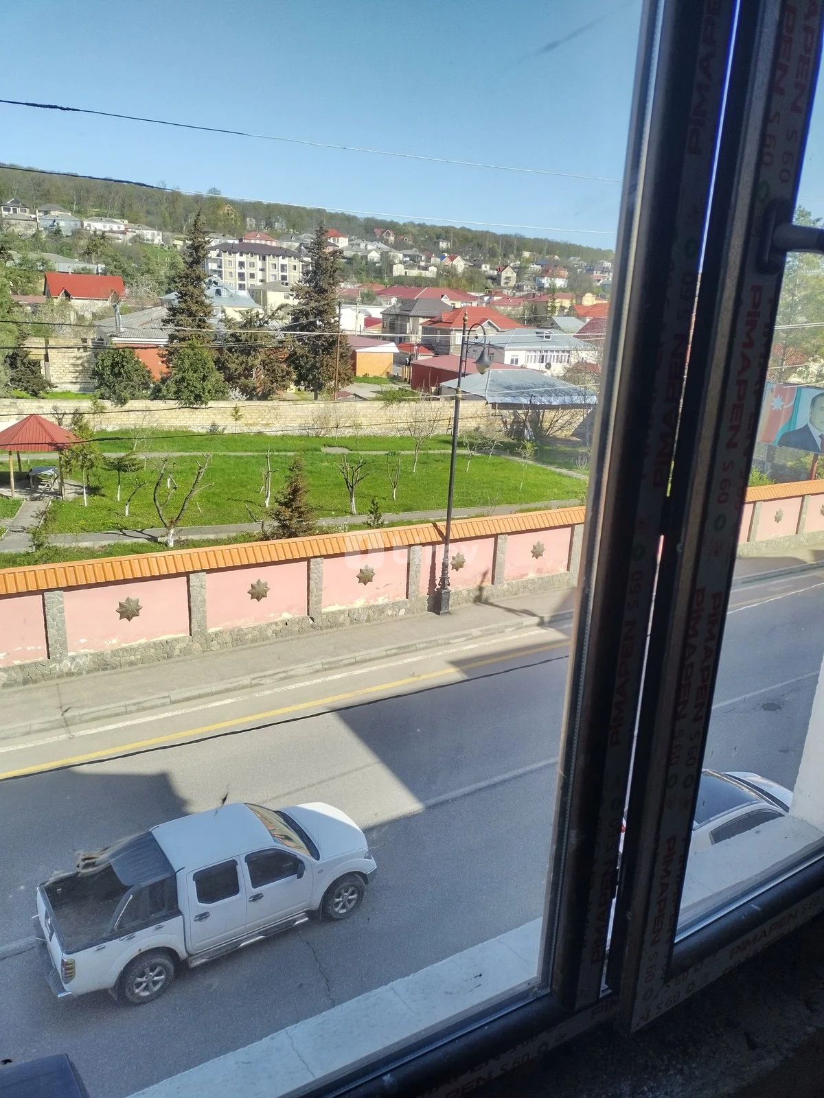 3 otaqlı mənzil, Qusar rayonu, Qusar ray, Qusar rayonu — şəkil 6